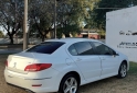 Autos - Peugeot 408 2.0 Allure + Nav 2013 Nafta 164Km - En Venta