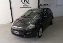 Autos - Fiat Punto 1.4 Attractive 2014 Nafta 168000Km - En Venta