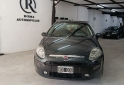 Autos - Fiat Punto 1.4 Attractive 2014 Nafta 168000Km - En Venta