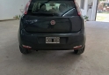 Autos - Fiat Punto 1.4 Attractive 2014 Nafta 168000Km - En Venta