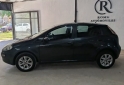 Autos - Fiat Punto 1.4 Attractive 2014 Nafta 168000Km - En Venta