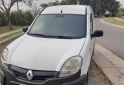 Utilitarios - Renault Kangoo 2015 Nafta 265000Km - En Venta