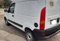 Utilitarios - Renault Kangoo 2015 Nafta 265000Km - En Venta