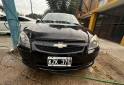 Autos - Chevrolet Celta 2012 Nafta 75000Km - En Venta