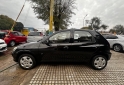 Autos - Chevrolet Celta 2012 Nafta 75000Km - En Venta