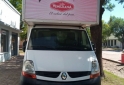 Utilitarios - Renault master 2011 Diesel 150000Km - En Venta