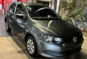 Autos - Volkswagen Gol trend 2015 Nafta 136000Km - En Venta