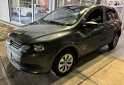 Autos - Volkswagen Gol trend 2015 Nafta 136000Km - En Venta