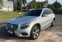 Autos - Mercedes Benz GLC 300 4MATIC 2017 Nafta 110000Km - En Venta