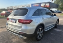 Autos - Mercedes Benz GLC 300 4MATIC 2017 Nafta 110000Km - En Venta