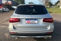 Autos - Mercedes Benz GLC 300 4MATIC 2017 Nafta 110000Km - En Venta