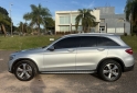 Autos - Mercedes Benz GLC 300 4MATIC 2017 Nafta 110000Km - En Venta