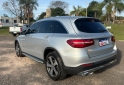 Autos - Mercedes Benz GLC 300 4MATIC 2017 Nafta 110000Km - En Venta