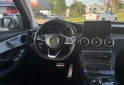 Autos - Mercedes Benz GLC 300 4MATIC 2017 Nafta 110000Km - En Venta