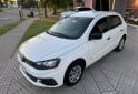 Autos - Volkswagen GOL TREND 1.6 5P 2018 Nafta 80000Km - En Venta