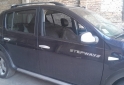 Camionetas - Renault Sandero steway 2010 Nafta 111111Km - En Venta