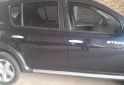 Camionetas - Renault Sandero steway 2010 Nafta 111111Km - En Venta