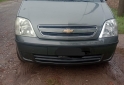 Autos - Chevrolet Meriva 2011 GNC 270000Km - En Venta
