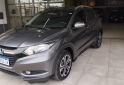 Autos - Honda HRV EX CVT 2019 Nafta 93500Km - En Venta
