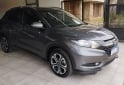 Autos - Honda HRV EX CVT 2019 Nafta 93500Km - En Venta