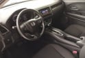 Autos - Honda HRV EX CVT 2019 Nafta 93500Km - En Venta