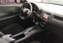 Autos - Honda HRV EX CVT 2019 Nafta 93500Km - En Venta