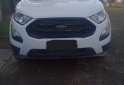 Autos - Ford Ecosport 2018 Nafta 96000Km - En Venta