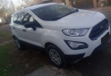 Autos - Ford Ecosport 2018 Nafta 96000Km - En Venta
