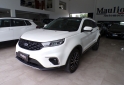 Camionetas - Ford territory titanium1.5 a/t 2021 Nafta 41000Km - En Venta