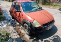 Autos - Ford ka 1999 Nafta 101000Km - En Venta