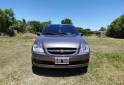 Autos - Chevrolet Classic 2011 GNC 180000Km - En Venta