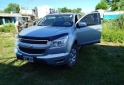 Camionetas - Chevrolet LTZ 2013 Nafta 300000Km - En Venta