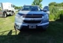 Camionetas - Chevrolet LTZ 2013 Nafta 300000Km - En Venta