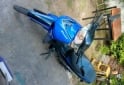 Motos - Gilera smash 110 2023 Nafta 87800Km - En Venta