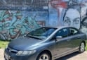 Autos - Honda Civic 2008 Nafta 199000Km - En Venta