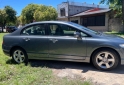 Autos - Honda Civic 2008 Nafta 199000Km - En Venta