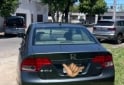 Autos - Honda Civic 2008 Nafta 199000Km - En Venta