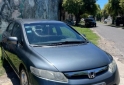 Autos - Honda Civic 2008 Nafta 199000Km - En Venta