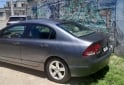 Autos - Honda Civic 2008 Nafta 199000Km - En Venta