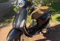 Motos - Vespa PRIMAVERA 150 2018 Nafta 4300Km - En Venta