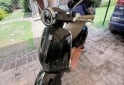 Motos - Vespa PRIMAVERA 150 2018 Nafta 4300Km - En Venta