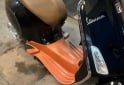 Motos - Vespa PRIMAVERA 150 2018 Nafta 4300Km - En Venta