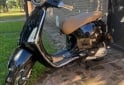 Motos - Vespa PRIMAVERA 150 2018 Nafta 4300Km - En Venta