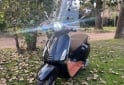 Motos - Vespa PRIMAVERA 150 2018 Nafta 4300Km - En Venta