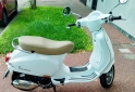 Motos - Vespa Vxl 150 inyeccion abs 2024 Nafta 2900Km - En Venta