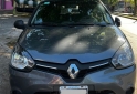 Autos - Renault Clio Mio 2015 Nafta 88000Km - En Venta