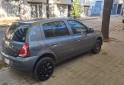 Autos - Renault Clio Mio 2015 Nafta 88000Km - En Venta