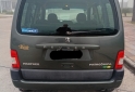 Utilitarios - Peugeot Partner Patagonica 2013 Nafta 225000Km - En Venta