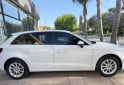 Autos - Audi AUDI A3 Sportback 2016 Nafta 110000Km - En Venta