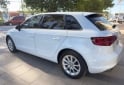 Autos - Audi AUDI A3 Sportback 2016 Nafta 110000Km - En Venta